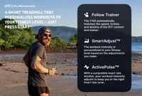 JOOKSULINT NORDIC TRACK COMMERCIAL 1750