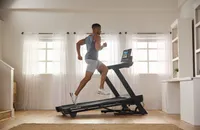 JOOKSULINT NORDIC TRACK T SERIES 7