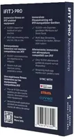 iFIT PRO LITSENTS 1 AASTA