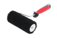 PRITSMEVABA PAHTLIRULL + KÄEPIDE PARFAIT 80MM