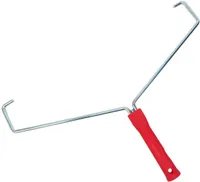 VÄRVIMISRULLI RAAM SANGAGA PARFAIT LAIUS 500MM