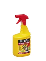 PUHASTUSSPREI BIG WIPES POWER SPRAY 1L