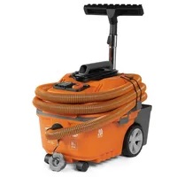 TOLMUIMEJA DAEWOO MÄRG/KUIV DAVC 2000S 1500W