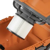 TOLMUIMEJA DAEWOO MÄRG/KUIV DAVC 2000S 1500W