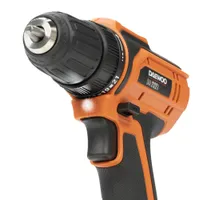 AKUTRELL DAEWOO DAA 2122LI 21V ILMA AKU JA LAADIJATA