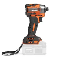 AKULÖÖKKRUVIKEERAJA DAEWOO DAX 3521LI 21V ILMA AKU JA LAADIJATA