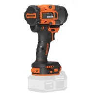 AKULÖÖKKRUVIKEERAJA DAEWOO DAX 6021LI 21V ILMA AKU JA LAADIJATA