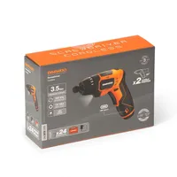 AKUKRUVIKEERAJA DAEWOO DAA 3620LI PLUS 3,6V/1,5AH USB-C