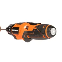 AKUKRUVIKEERAJA DAEWOO DAA 3620LI PLUS 3,6V/1,5AH USB-C