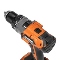 AKULÖÖKTRELL DAEWOO DAA 7521LI 21V ILMA AKU JA LAADIJATA