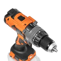 AKULÖÖKTRELL DAEWOO DAA 7521LI 21V ILMA AKU JA LAADIJATA