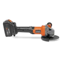 AKUKETASLÕIKUR DAEWOO DAG 2521LI SET 21V 1X4,0AH