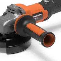 AKUKETASLÕIKUR DAEWOO DAG 2521LI SET 21V 1X4,0AH