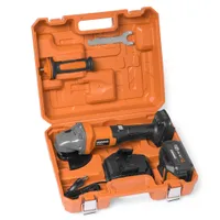 AKUKETASLÕIKUR DAEWOO DAG 2521LI SET 21V 1X4,0AH