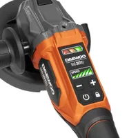 AKUKETASLÕIKUR DAEWOO DAG 3021LI 21V ILMA AKU JA LAADIJATA