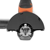 AKUKETASLÕIKUR DAEWOO DAG 3021LI 21V ILMA AKU JA LAADIJATA