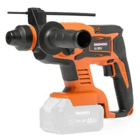 AKUPUURVASAR DAEWOO DAH 2821LI 21V IMA AKU JA LAADIJATA