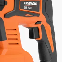 AKUPUURVASAR DAEWOO DAH 2821LI 21V IMA AKU JA LAADIJATA