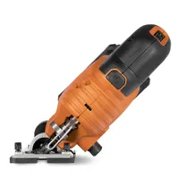 AKUTIKKSAAG DAEWOO DAJ 2221LI 21V ILMA AKU JA LAADIJATA