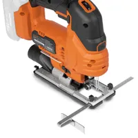 AKUTIKKSAAG DAEWOO DAJ 2221LI 21V ILMA AKU JA LAADIJATA