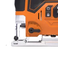 AKUTIKKSAAG DAEWOO DAJ 2621LI 21V ILMA AKU JA LAADIJATA