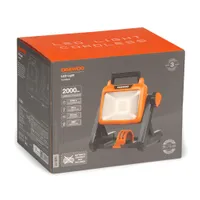 AKULAMP DAEWOO DAL 2521LI 21V 25W ILMA AKU JA LAADIJATA