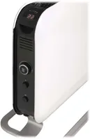 KONVEKTSIOONRADIAATOR MILL SG2000LED 2000W