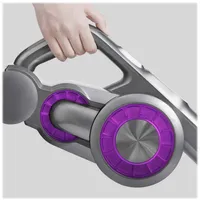 VARSTOLMUIMEJA JIMMY JV85 PRO JUHTMEVABA 600W