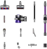 VARSTOLMUIMEJA JIMMY JV85 PRO JUHTMEVABA 600W