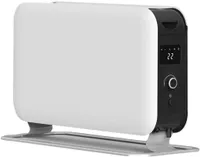 KONVEKTSIOONRADIAATOR MILL CO2200LEDMAX 2200W