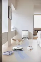 ROBOTTOLMUIMEJA MIDEA V12