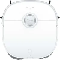 ROBOTTOLMUIMEJA MIDEA V12