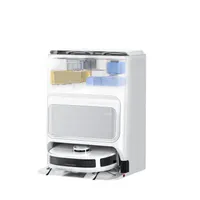 ROBOTTOLMUIMEJA MIDEA V12