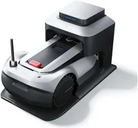 ROBOTNIIDUK ECOVACS GOAT G1-2000 2000M2