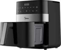 KUUMAÕHUFRITÜÜR MIDEA MF-CN65E 1700W