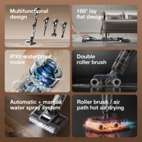 VARSTOLMUIMEJA JIMMY PW11 PRO JUHTMEVABA 460W