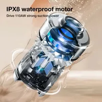 VARSTOLMUIMEJA JIMMY PW11 PRO JUHTMEVABA 460W