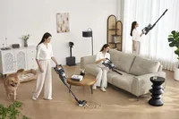 VARSTOLMUIMEJA MIDEA P8 PLUS MP08EUGY-DS