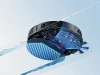 ROBOTTOLMUIMEJA MIDEA M7 EVO