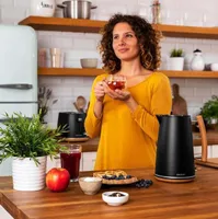 VEEKEETJA CECOTEC THERMOSENSE 400, 3000W, 1,7L