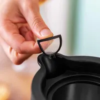 VEEKEETJA CECOTEC THERMOSENSE 400, 3000W, 1,7L