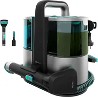 TEKSTIILIPESUR CECOTEC UPHOLSTERY CLEANERCONGA 4000 CARPET&SPOT