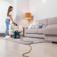 TEKSTIILIPESUR CECOTEC UPHOLSTERY CLEANERCONGA 4000 CARPET&SPOT