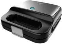 VÕILEVAGRILL CECOTEC ROCK’NTOAST 4IN1 1000W