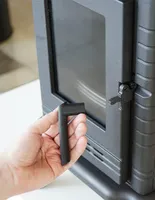 MALMKAMIN ELENA LUX MUST 10KW