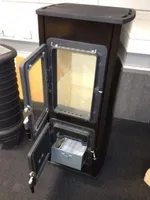 KAMIN SISSI MUST 5KW