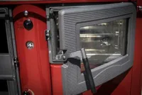 KESKKÜTTEPLIIT TEMY PLUS P 20 VALGE VASAKUKÄELINE 20KW