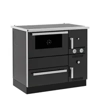 KESKKÜTTEPLIIT ALFA TERM 20 MUST VASAK 23KW