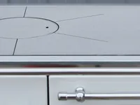 KESKKÜTTEPLIIT ALFA TERM 20 VALGE PAREM 23KW