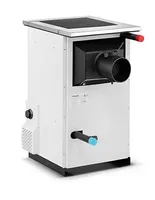 KESKKÜTTEPLIIT TEMY 10 VALGE 10KW